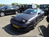 Internationale Toyota meeting Raamsdonkveer -  8 juli 2023