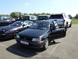 Internationale Toyota meeting Raamsdonkveer -  8 juli 2023