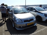 Internationale Toyota meeting Raamsdonkveer -  8 juli 2023