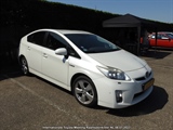 Internationale Toyota meeting Raamsdonkveer -  8 juli 2023