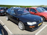 Internationale Toyota meeting Raamsdonkveer -  8 juli 2023