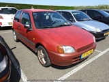 Internationale Toyota meeting Raamsdonkveer -  8 juli 2023