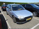 Internationale Toyota meeting Raamsdonkveer -  8 juli 2023
