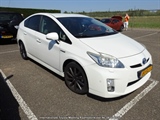 Internationale Toyota meeting Raamsdonkveer -  8 juli 2023