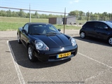Internationale Toyota meeting Raamsdonkveer -  8 juli 2023