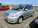 Internationale Toyota meeting Raamsdonkveer -  8 juli 2023