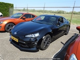 Internationale Toyota meeting Raamsdonkveer -  8 juli 2023