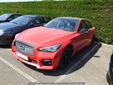 Internationale Toyota meeting Raamsdonkveer -  8 juli 2023