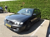 Internationale Toyota meeting Raamsdonkveer -  8 juli 2023