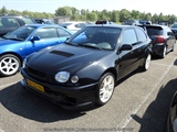 Internationale Toyota meeting Raamsdonkveer -  8 juli 2023