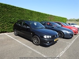 Internationale Toyota meeting Raamsdonkveer -  8 juli 2023