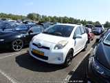 Internationale Toyota meeting Raamsdonkveer -  8 juli 2023