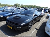 Internationale Toyota meeting Raamsdonkveer -  8 juli 2023