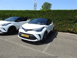Internationale Toyota meeting Raamsdonkveer -  8 juli 2023