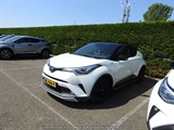 Internationale Toyota meeting Raamsdonkveer -  8 juli 2023
