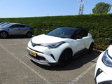 Internationale Toyota meeting Raamsdonkveer