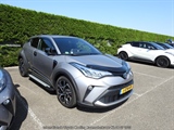 Internationale Toyota meeting Raamsdonkveer -  8 juli 2023
