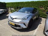 Internationale Toyota meeting Raamsdonkveer -  8 juli 2023