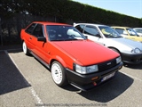 Internationale Toyota meeting Raamsdonkveer -  8 juli 2023