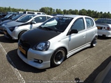 Internationale Toyota meeting Raamsdonkveer -  8 juli 2023