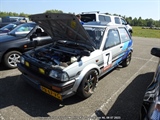 Internationale Toyota meeting Raamsdonkveer -  8 juli 2023