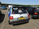 Internationale Toyota meeting Raamsdonkveer -  8 juli 2023