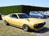 Internationale Toyota meeting Raamsdonkveer -  8 juli 2023