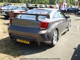 Internationale Toyota meeting Raamsdonkveer -  8 juli 2023