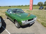 Internationale Toyota meeting Raamsdonkveer -  8 juli 2023