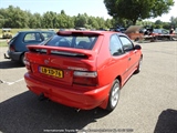 Internationale Toyota meeting Raamsdonkveer -  8 juli 2023