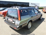 Internationale Toyota meeting Raamsdonkveer -  8 juli 2023