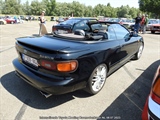 Internationale Toyota meeting Raamsdonkveer -  8 juli 2023