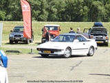 Internationale Toyota meeting Raamsdonkveer