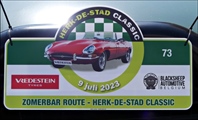 Herk-de-Stad Classic 16