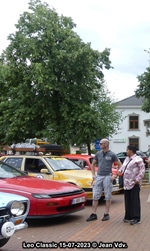 LeoClassics -  15 juli 2023