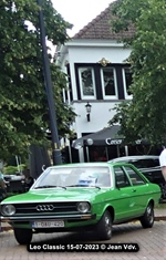 LeoClassics -  15 juli 2023