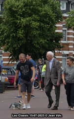 LeoClassics -  15 juli 2023