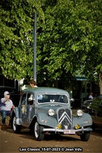 LeoClassics -  15 juli 2023