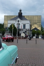 LeoClassics -  15 juli 2023