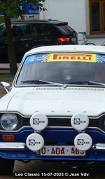LeoClassics -  15 juli 2023