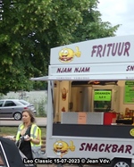 LeoClassics -  15 juli 2023