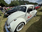 Oldtimertreffen Veldkantkermis -  16 juli 2023