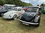 Oldtimertreffen Veldkantkermis -  16 juli 2023