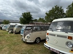 Oldtimertreffen Veldkantkermis -  16 juli 2023
