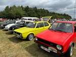 Oldtimertreffen Veldkantkermis -  16 juli 2023