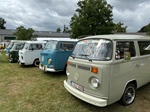 Oldtimertreffen Veldkantkermis -  16 juli 2023