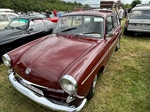 Oldtimertreffen Veldkantkermis -  16 juli 2023