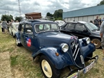 Oldtimertreffen Veldkantkermis -  16 juli 2023