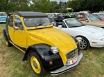 Oldtimertreffen Veldkantkermis -  16 juli 2023