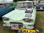 Oldtimertreffen Veldkantkermis -  16 juli 2023